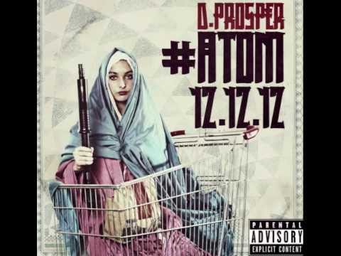 DPROSPER #ATOM 12.12.12 "INTRO" (PORTAL)