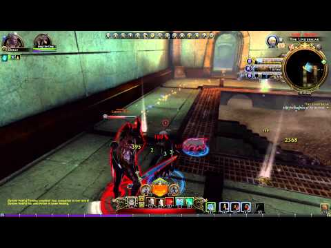 Neverwinter [Part 55 - Trickster Rogue]