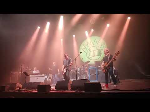 Ween - Vallejo - 2022-09-17 Atlanta GA The Eastern
