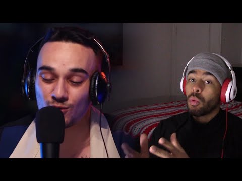 THE FREESTYLING LEGEND IS BACK! | Buta Freestyle 2020 - Gjoni Black me Meriton Mjekiqin (REACTION!!)