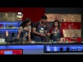 Behind The Scenes With Yuvraj Sania On Videocon Farah Ki Daawat