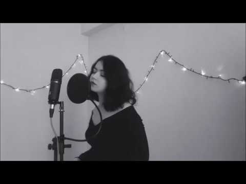 Beyza Malakcı - Son Mektup Cover (Bir Aşk İki Hayat/Nilipek)