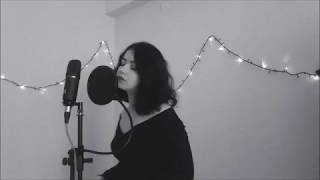 Beyza Malakcı - Son Mektup Cover (Bir Aşk İki Hayat/Nilipek)