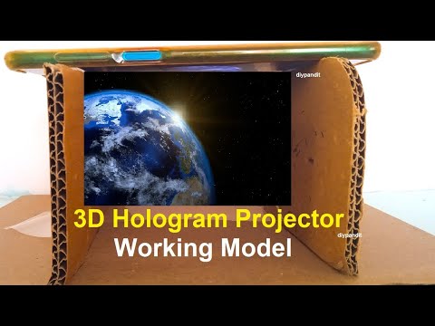 eco friendly house working model science project exhibition diy wind turbine howtofunda