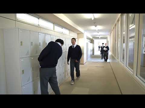 東京成徳大学高等学校　学校生活（生徒の一日）