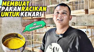 Download lagu TIPS‼️Making MIXED FEED for CANARI BIRDS... mp3