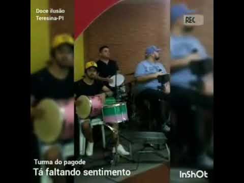 Grupo doce Ilusão - Teresina PI