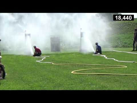 SDH Košťálov muži - JL DUBENEC 2021 kamera