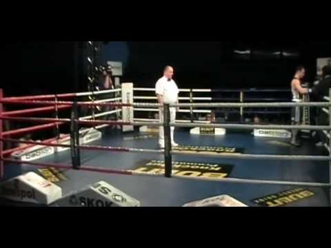 STAMM 2009 FINAL bout 75kg Vesialov Chudinov