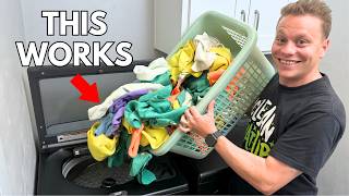 The RIGHT Way to Wash Microfiber Towels