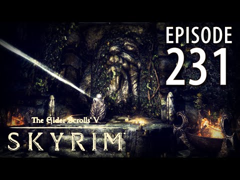 TES V: Skyrim Walkthrough in 2160p, Part 231: Satisfying Meridia by Ending Malkoran (Let's Play PC)
