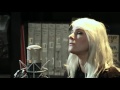 The Sounds - Something To Die For - 11/22/2016 - Paste Studios, New York, NY