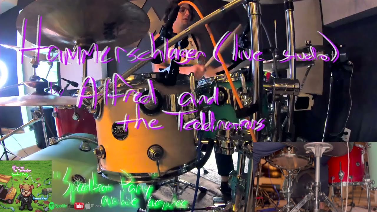 Promotional video thumbnail 3 for Dillon Crozier