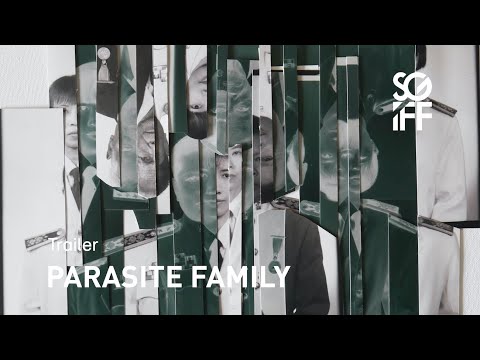 Parasite Family Trailer | SGIFF 2022