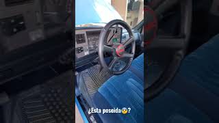 Download lagu Falla GMC sierra 94 se acelera sola #chevrolet #pickup mp3 Download lagu Falla GMC sierra 94 se acelera sola #chevrolet #pickup mp3