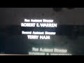 Law Order SVU Season 2 Credits 2000 2001