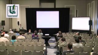 Download the video "Large Memory Sysfs Scaling - Seth Jennings, IBM"