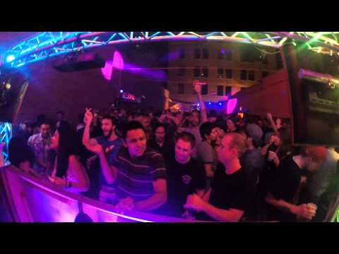 Pre Pandamonium 3 Party....