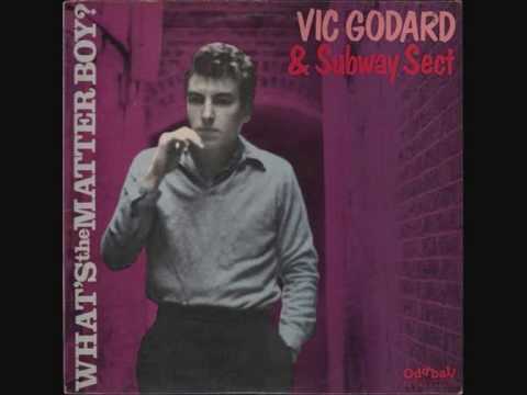 split up the money - vic godard & subway sect