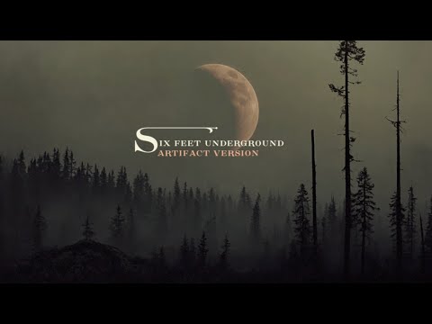 Parov Stelar - Six Feet Underground (Artifact Version) feat. Claudia Kane