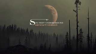 Parov Stelar - Six Feet Underground (Artifact Version) feat. Claudia Kane