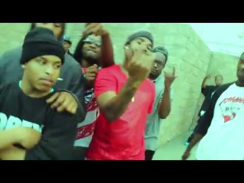 YN x PJEEZ x DRO - 12HUNDO (PROD. BY DEEBOonthetrack) [OFFICAL VIDEO]