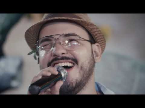 Chuva no Sertao / Malandro sou eu Gabrielzinho de Irajá ao vivo no Renascença Clube