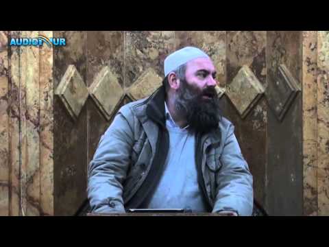 273. Pas Namazit të Sabahut - Furnizimi i familjes - Hadithi 291