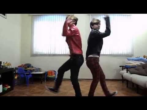 TwinsMato - Miss Right_Teen Top (cover)