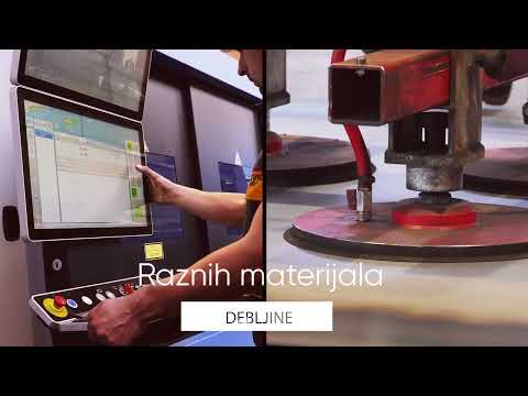 SARAČEVIĆ doo - LASER GENIUS + 2022