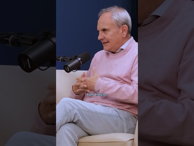 Vídeo relacionado con Pablo d´Ors, la viviencia espiritual del silencio (Magis 475)