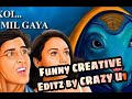 DAME TU COSITA MEETS ROHIT Meme ππ Version Funny Dance Challenge Alien Frog DAME TU COSITA MEETS ROHIT Meme ππ Version Funny Dance Challenge Alien Frog
