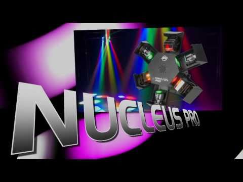 American DJ Nucleus Pro