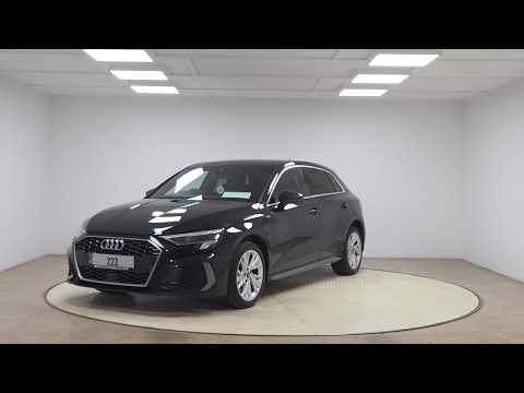 Audi A3 A3 S Line 40 Tfsi E S-A S Line 40 TFSIe - Image 2