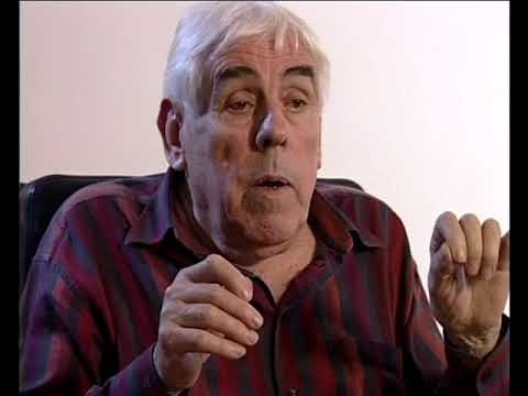 Raoul Coutard - Studio and Godard (143/179)