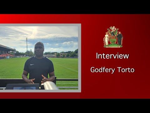 Post Match Reaction Vs Guildford City Reserves