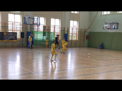 Nakło Wisełka - Akademia Piłkarska Szczecinek