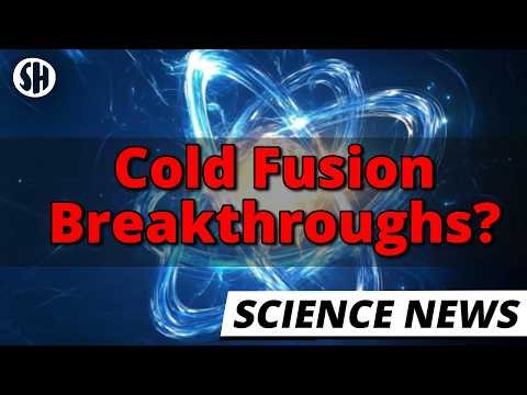 Cold Fusion Tech: New Breakthroughs Or Empty Hype?