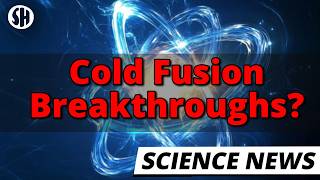 Cold Fusion Tech: New Breakthroughs Or Empty Hype? MQDEFAULT Thumbnail
