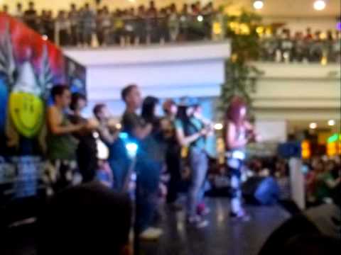 FREAK HIGH Coed School Cover group : Bbiribbom Bberibbom & Too Late