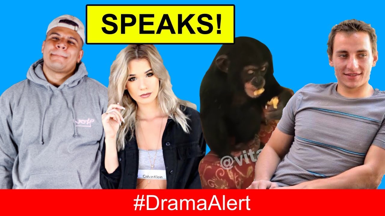 WolfieRaps and Ex-GF SPEAK! #DramaAlert Vitaly ANIMAL ABUSE? Lil Xan EXPOSES Tana Mongeau, Jake Paul