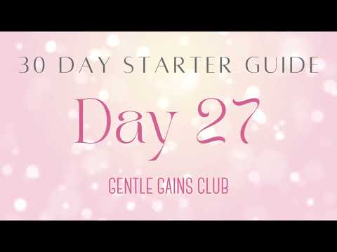 Day 27 — FEnergy Boost Workout thumbnail