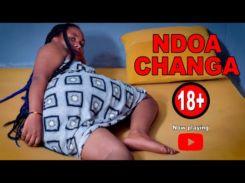 NDOA CHANGA | latest 2023 SWAHILI MOVIE | BONGO MOVIE | Filamu za Adam Leo