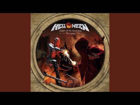 Get It Up - Helloween