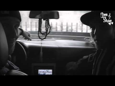 RAPLEXIKON DOUBLE ARMED SHOUT OUT