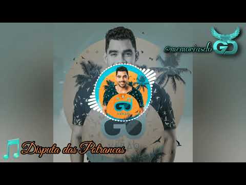 Gabriel Diniz - Disputa das Potrancas