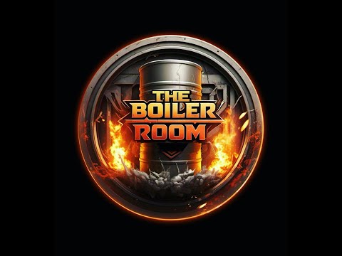 NES Vs SK (Silent Killa) - Official Rap Battle II The Boiler Room II (Hosted By Tay Roc)