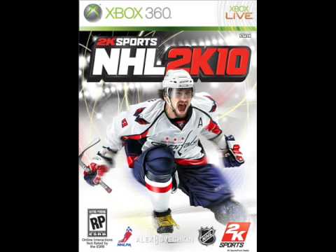 NHL 10 vs NHL 2K10