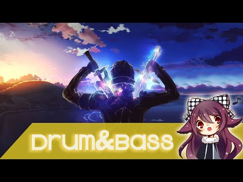 【Drum&Bass】Warptech & Soulfy - Peace [Free Download]