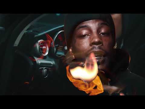 Yung Kuzzy - Ebay (Official Music Video)